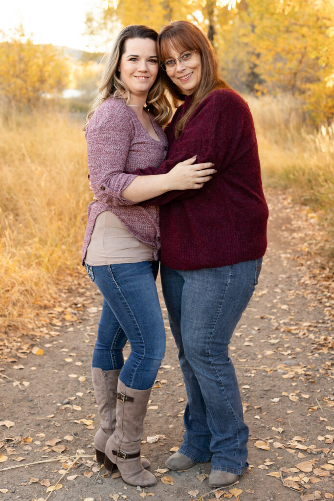 Norm's Island Extended Family Session