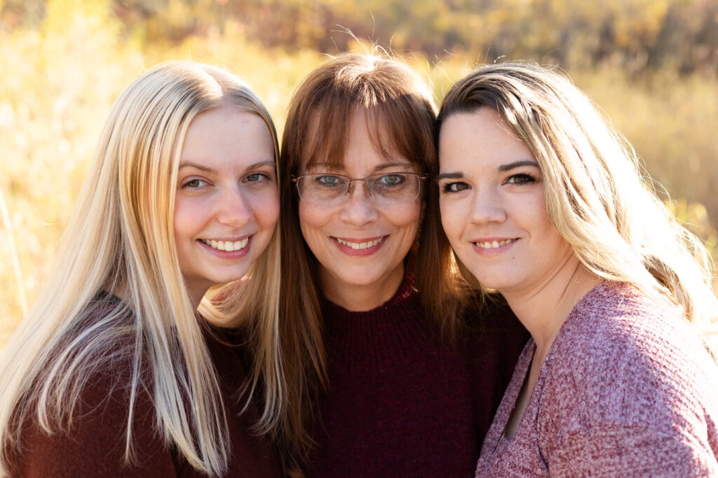 Norm's Island Extended Family Session