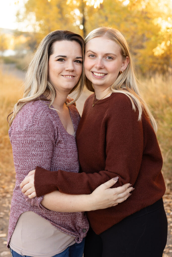 Norm's Island Extended Family Session