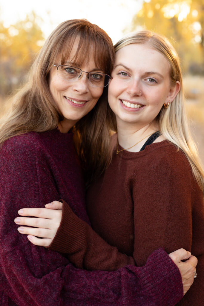 Norm's Island Extended Family Session