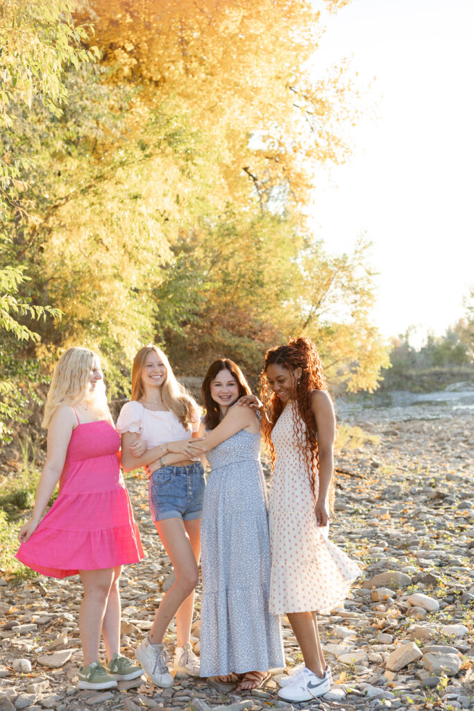 Fall Spokesmodel Session