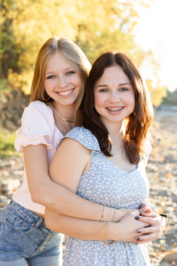 Fall Spokesmodel Session