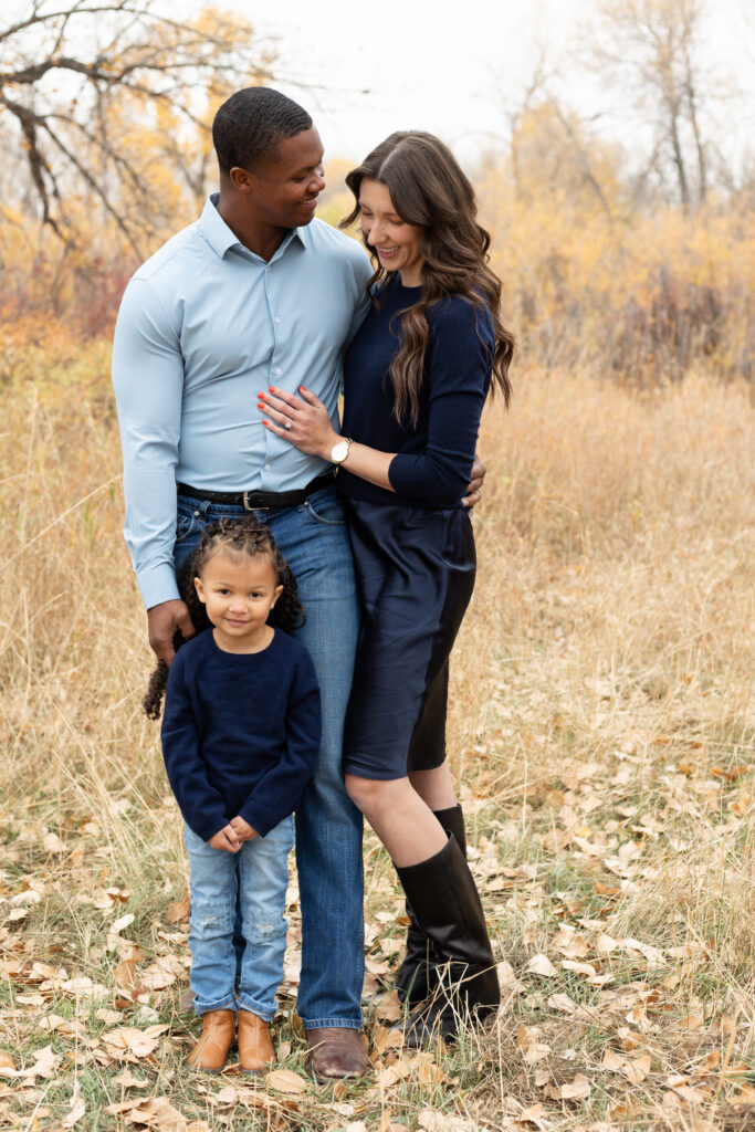 Norm's Island Family Session