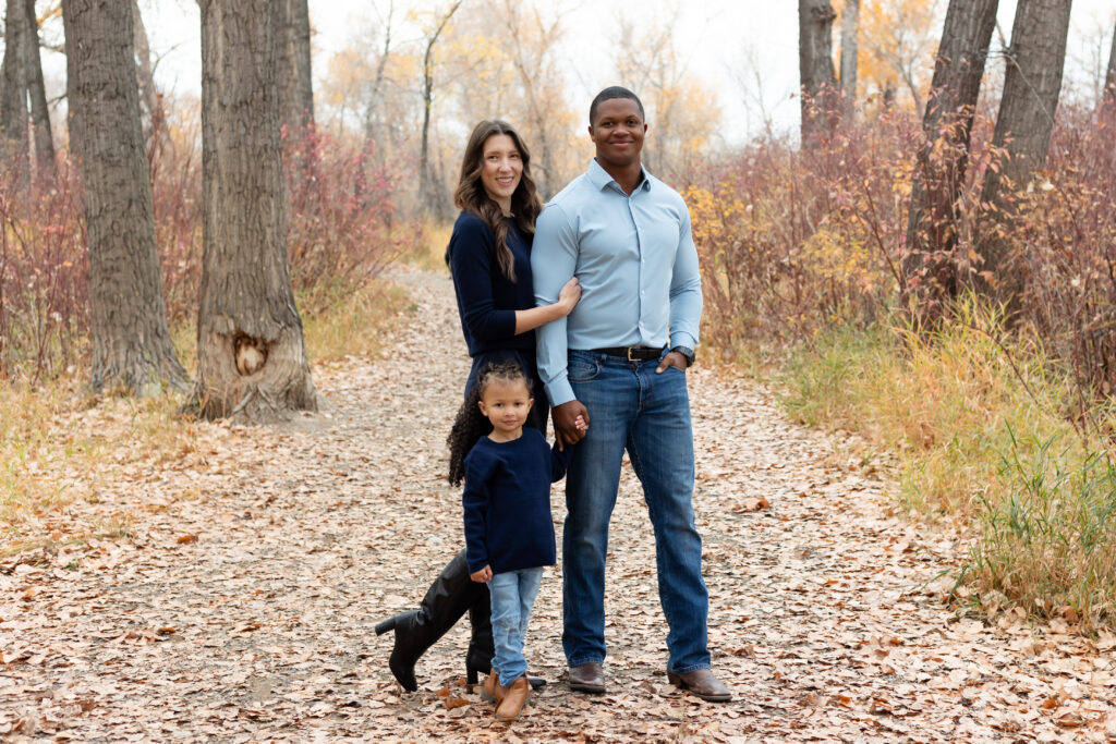 Norm's Island Family Session