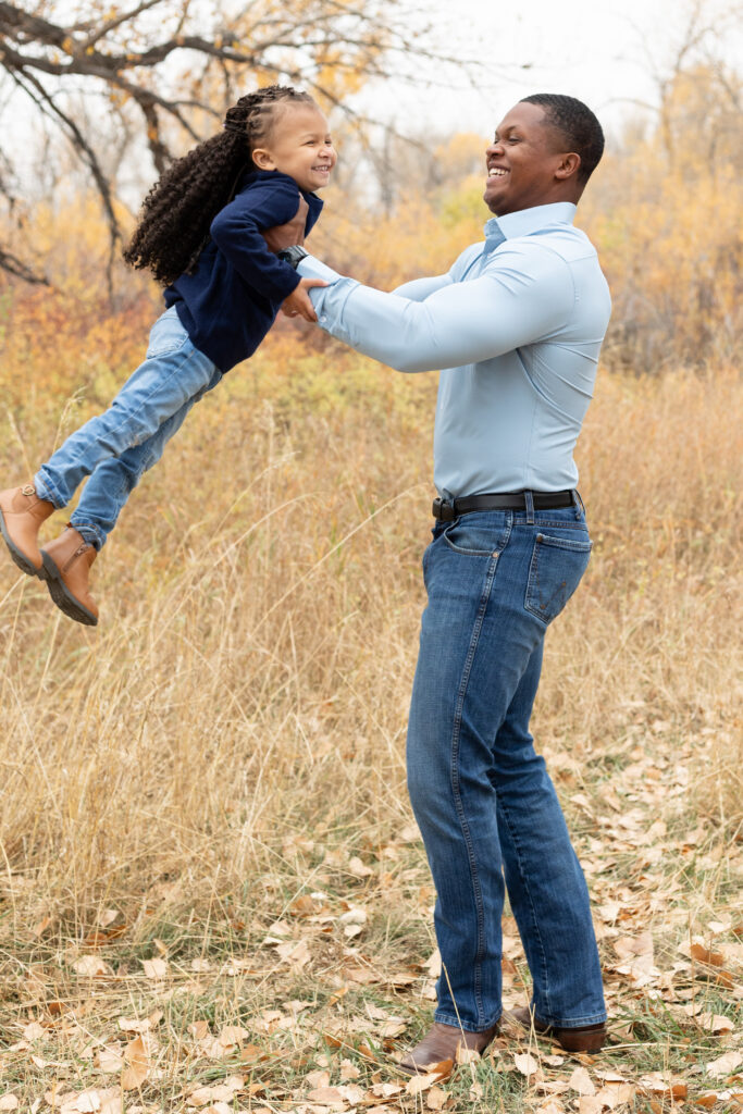 Norm's Island Family Session