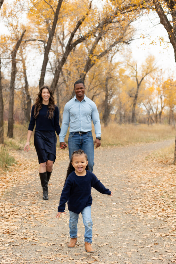 Norm's Island Family Session