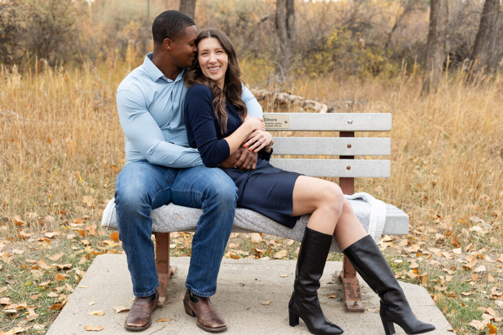 Norm's Island Family Session