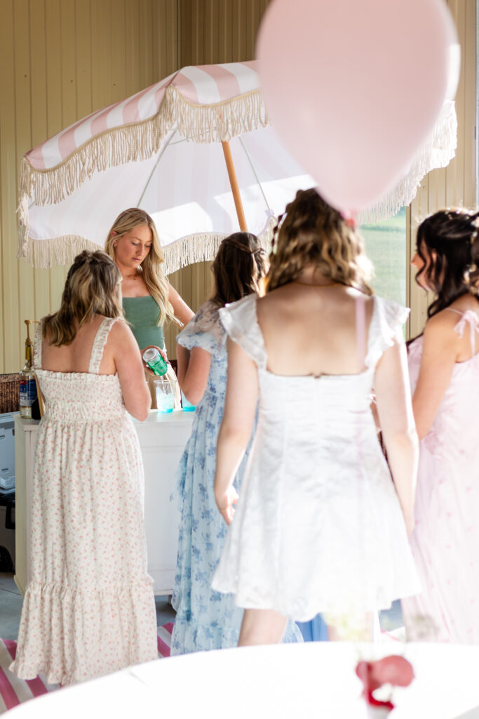 Coco Cherie Events