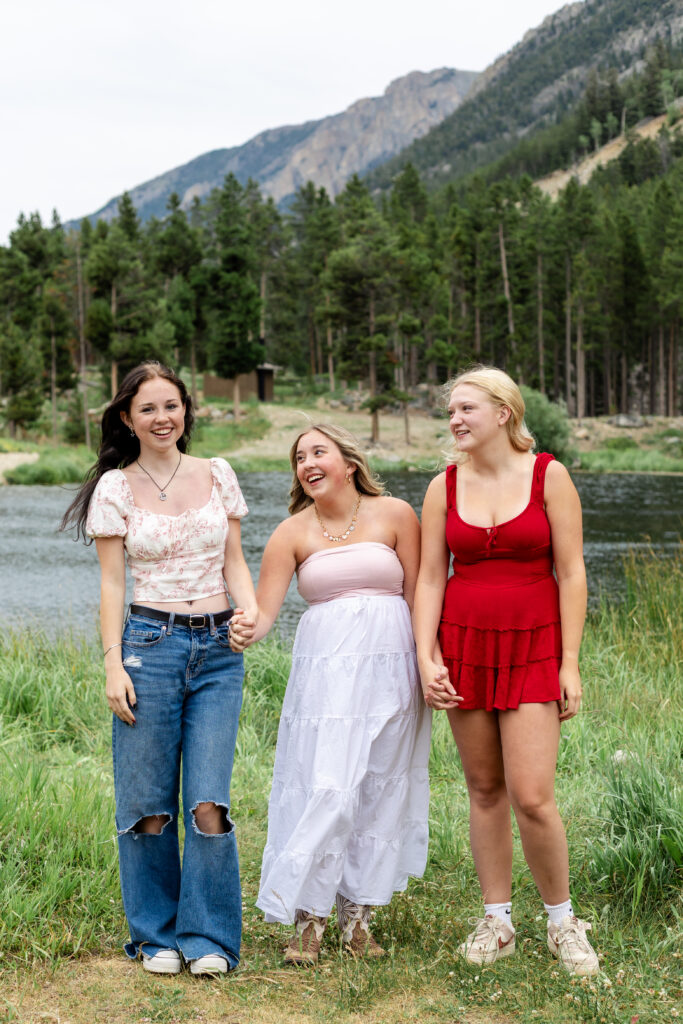 Montana Mountain Spokesmodel Session