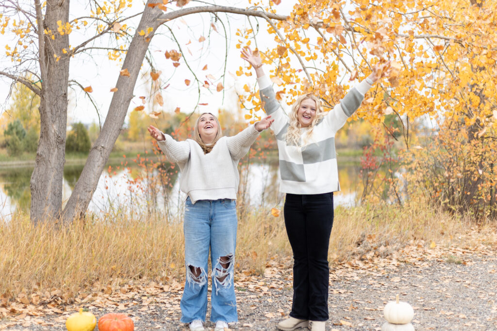 2026 KHP Spokesmodel: Fall Edition