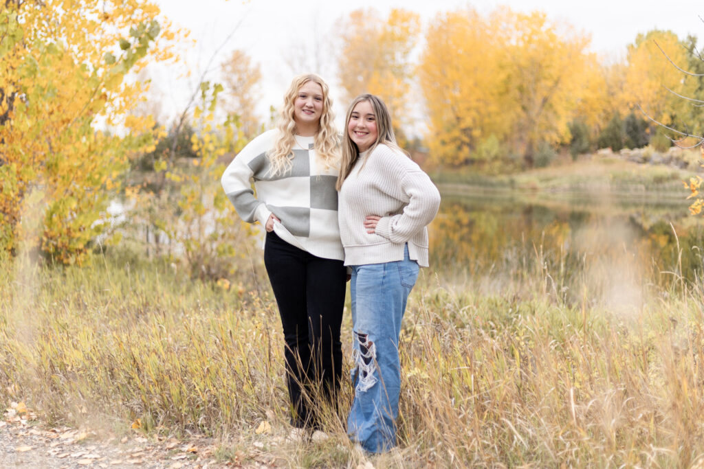 2026 KHP Spokesmodel: Fall Edition