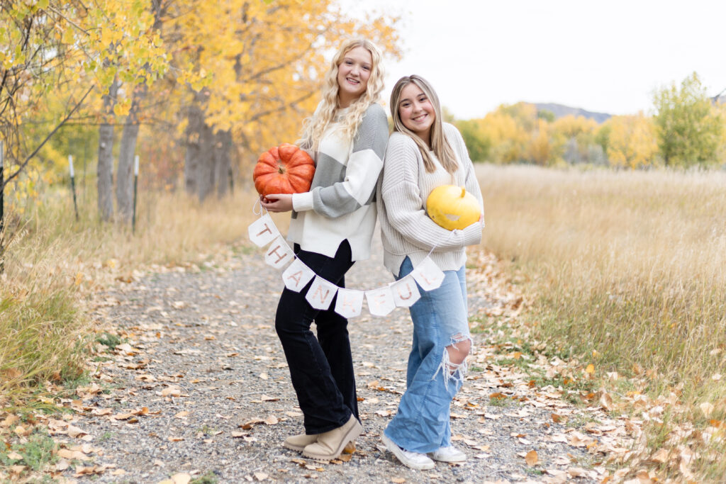 2026 KHP Spokesmodel: Fall Edition