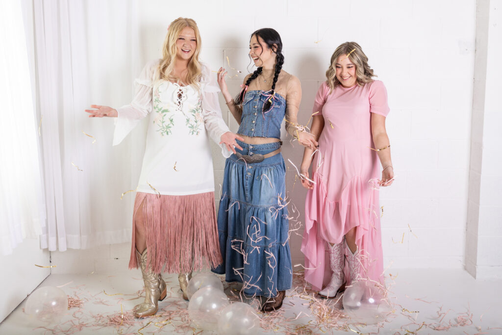 2026 KHP Spokesmodel: Styled Session