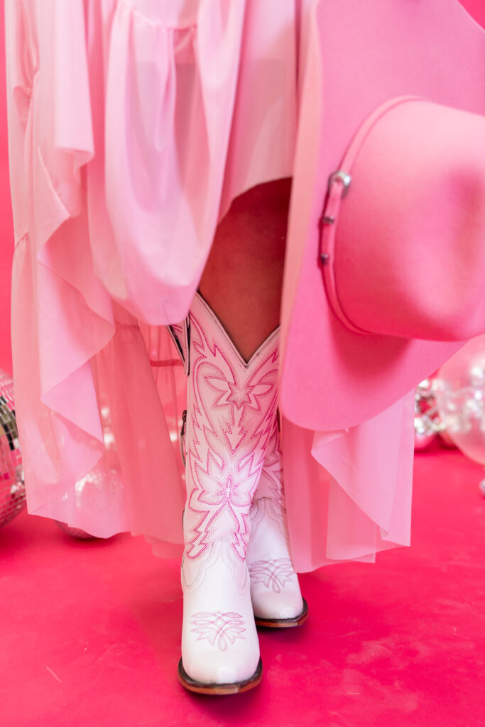 2026 KHP Spokesmodel: Styled Session