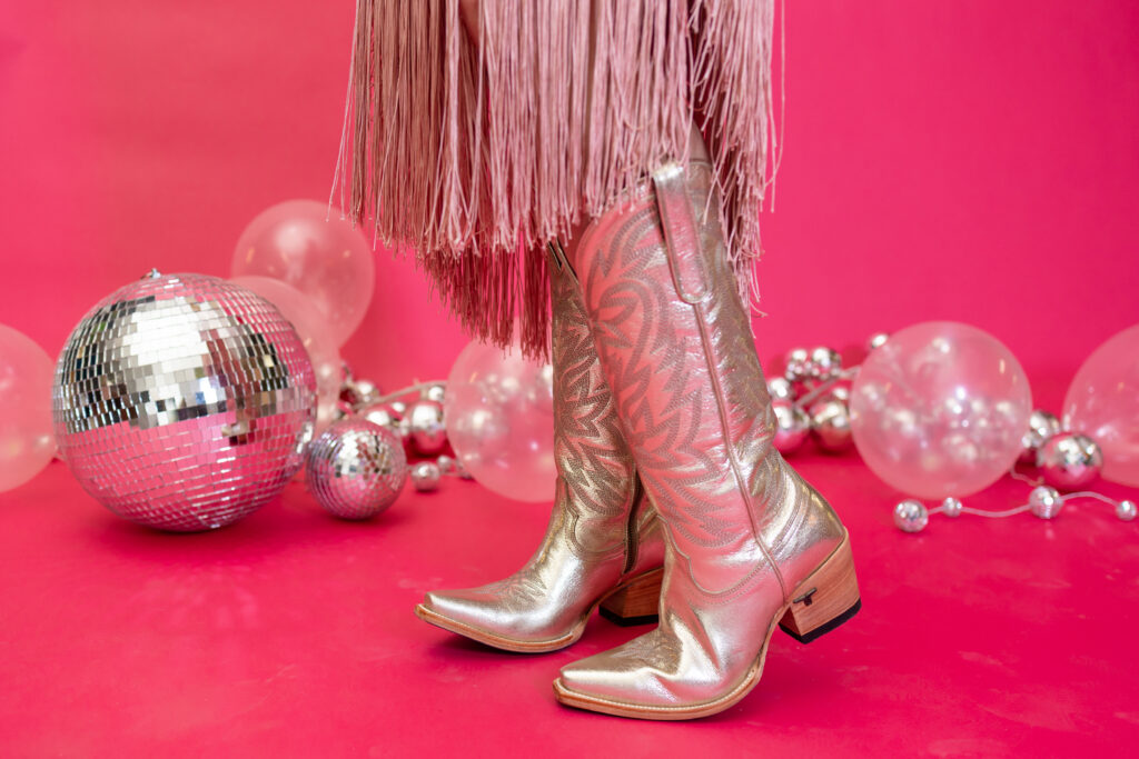 2026 KHP Spokesmodel: Styled Session