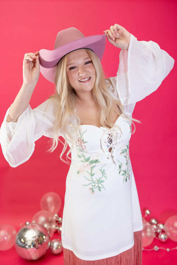 2026 KHP Spokesmodel: Styled Session