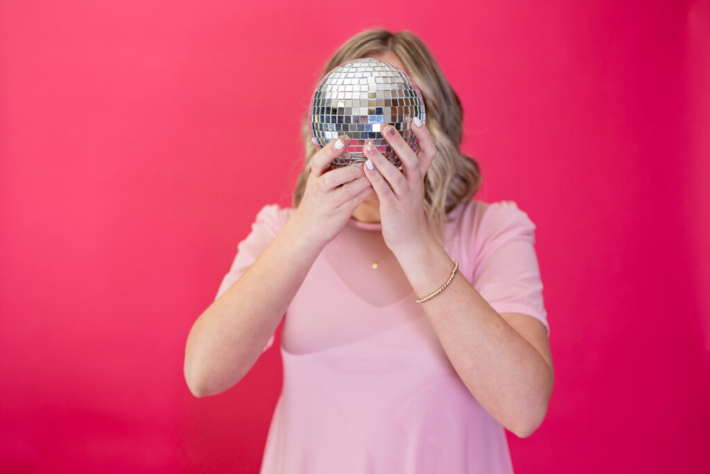 2026 KHP Spokesmodel: Styled Session