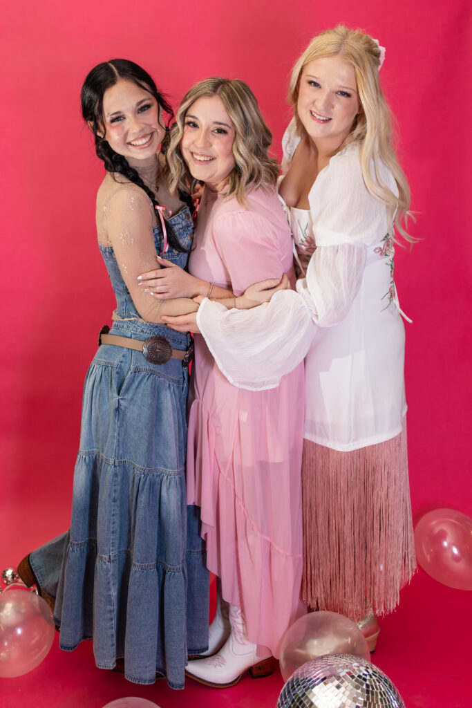 2026 KHP Spokesmodel: Styled Session