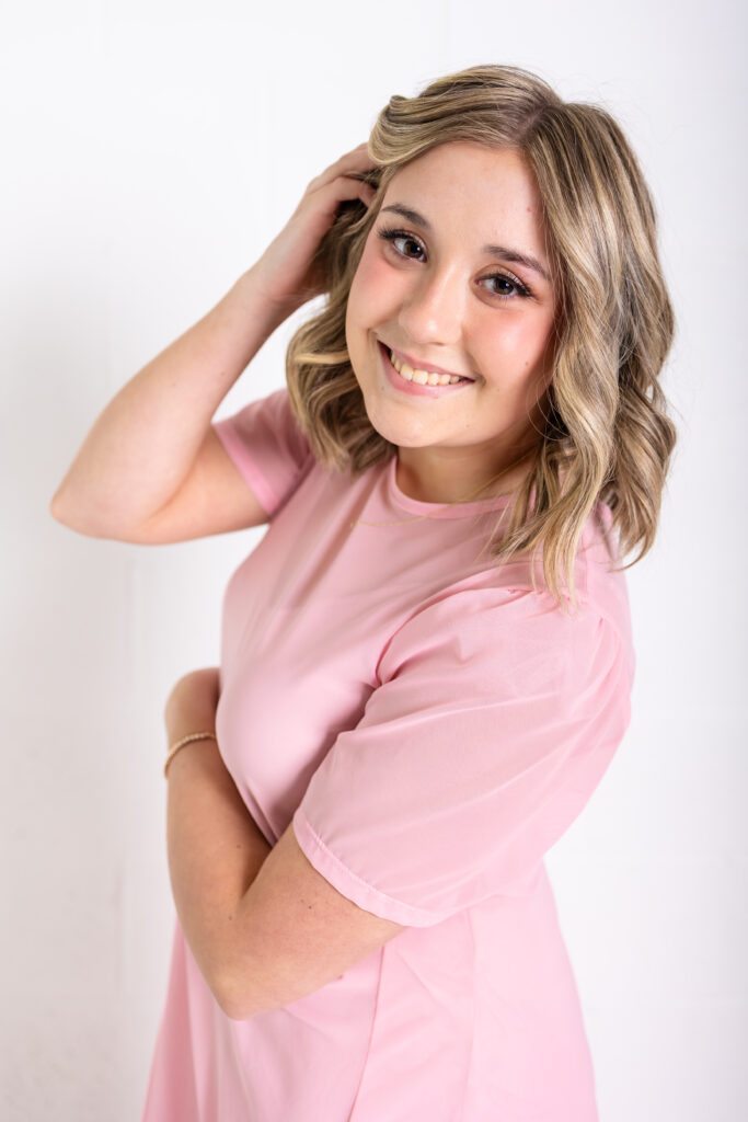 2026 KHP Spokesmodel: Styled Session