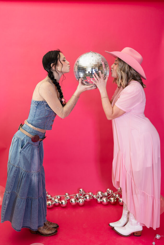 2026 KHP Spokesmodel: Styled Session