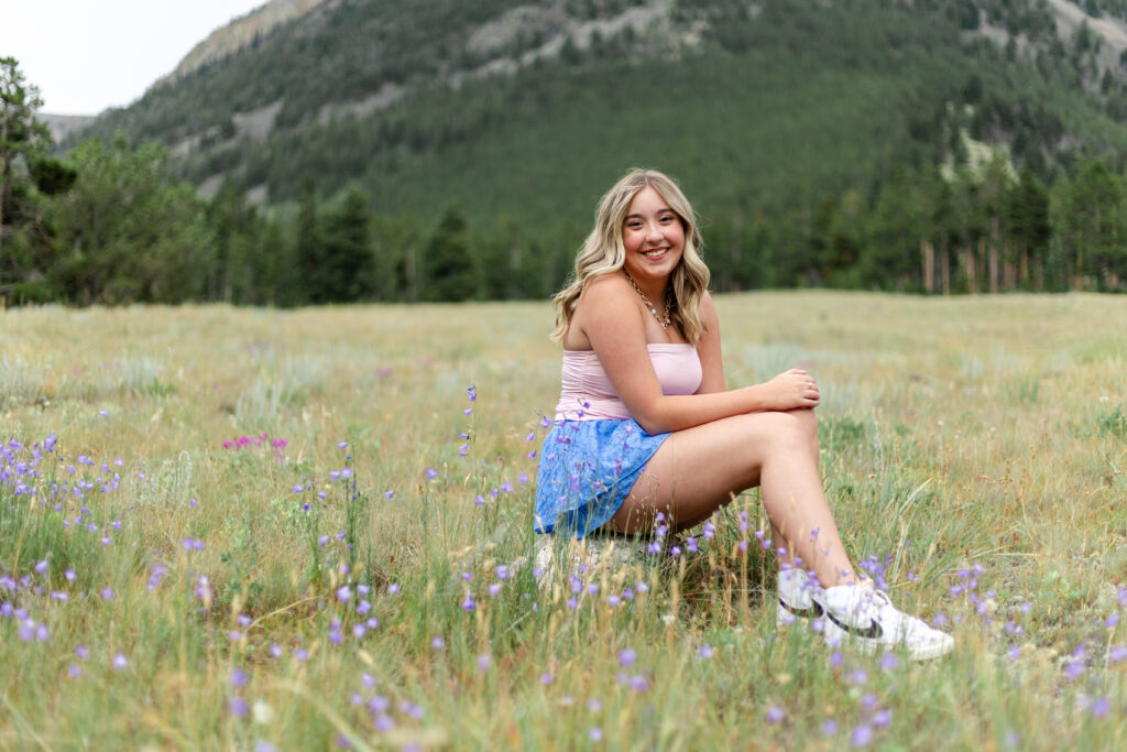 Planning your Senior Session Date