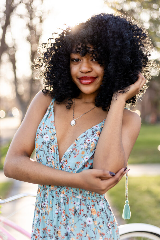 Planning your Senior Session Date