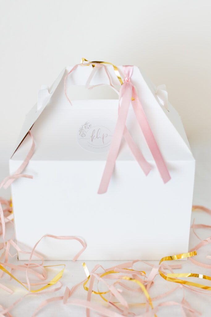 Spokesmodel Welcome Boxes