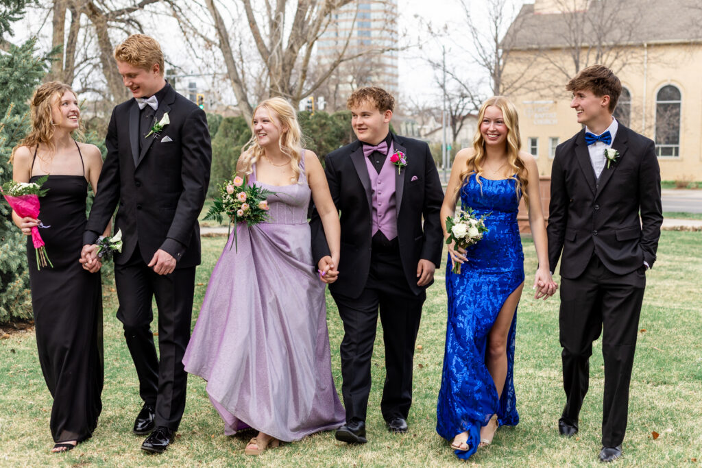 Prom! Skyview Prom 2026