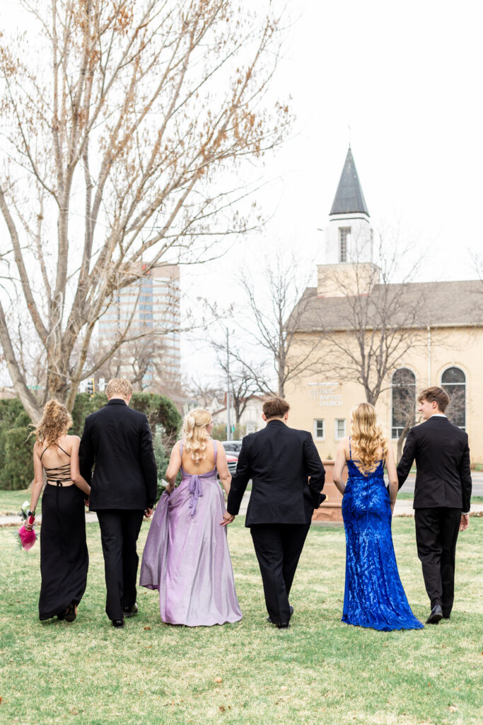 Prom! Skyview Prom 2026