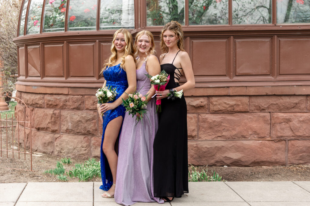 Prom! Skyview Prom 2026