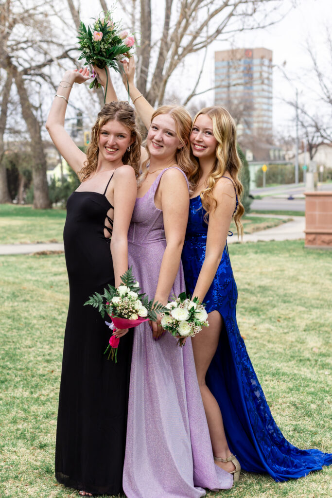 Prom! Skyview Prom 2026