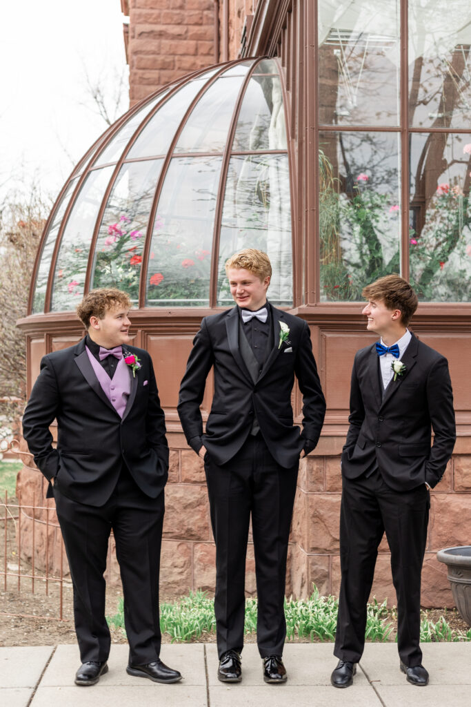 Prom! Skyview Prom 2026