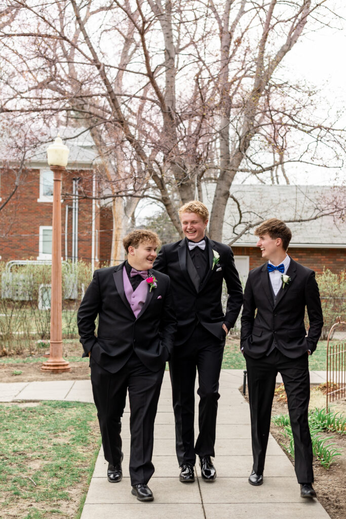 Prom! Skyview Prom 2026