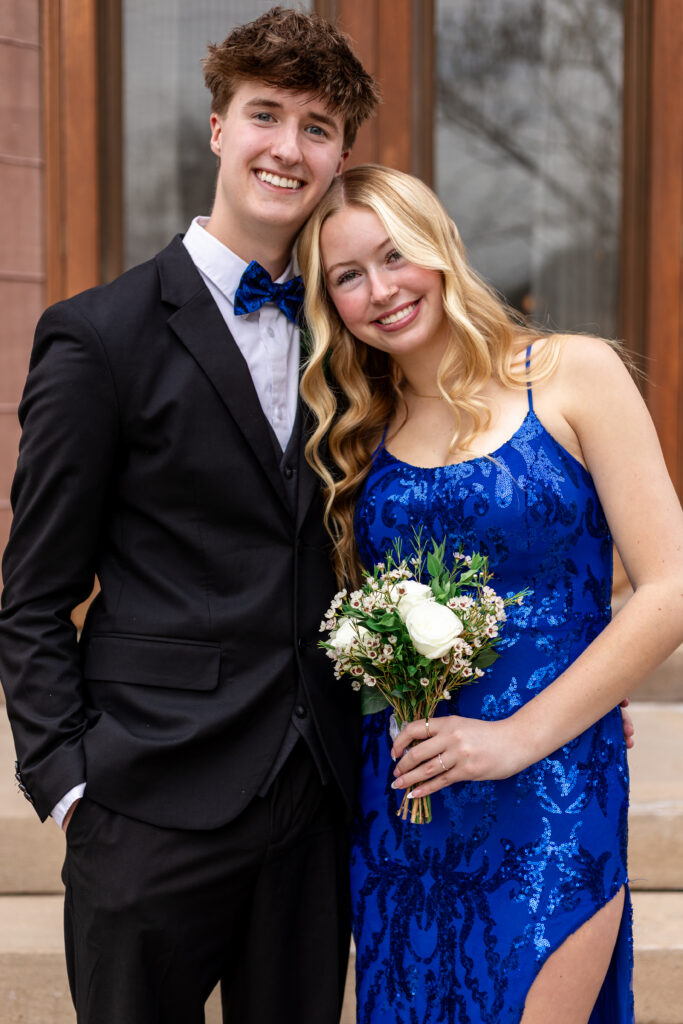 Prom! Skyview Prom 2026