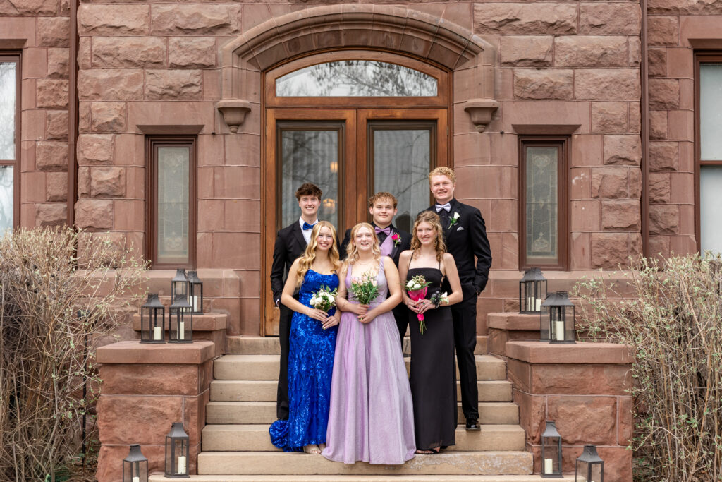 Prom! Skyview Prom 2026