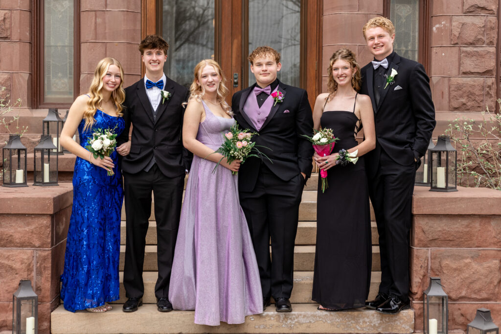 Prom! Skyview Prom 2026